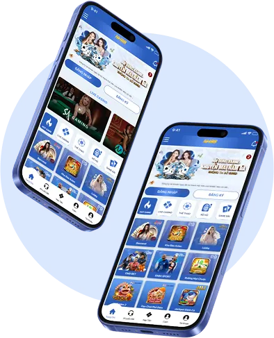 Jackpot lũy tiến khổng lồ