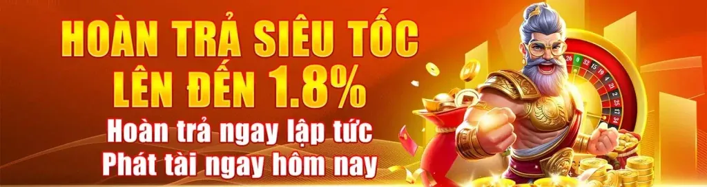 Nổ Hũ Đổi Thưởng