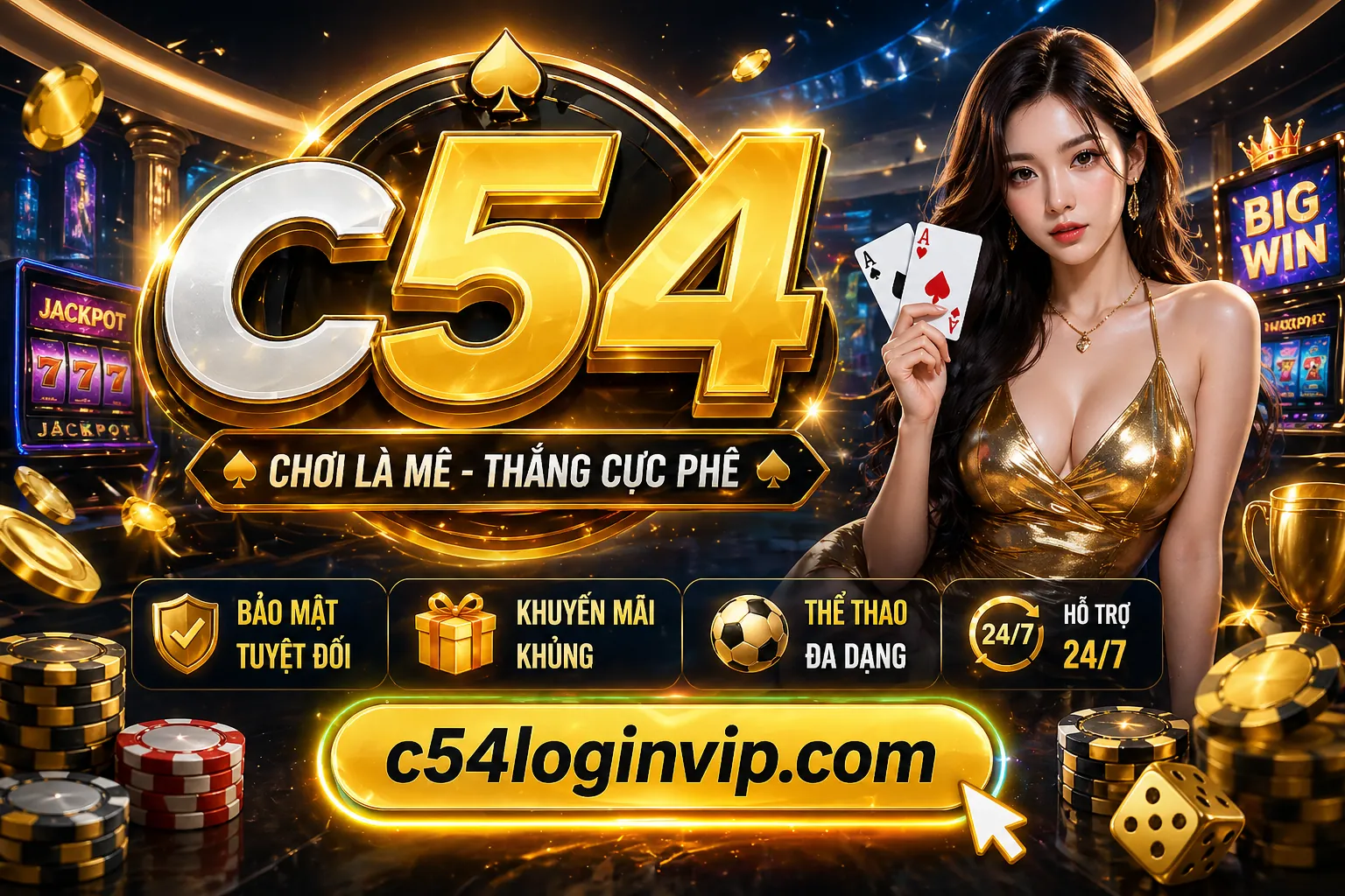 Casino Trực Tuyến